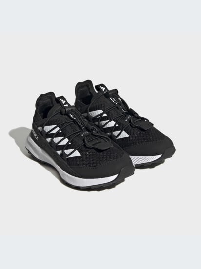 Кроссовки для бега adidas модель HQ5826 — фото 4 - INTERTOP