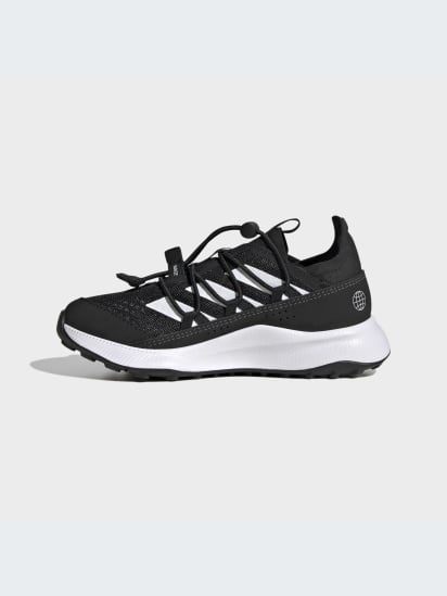 Кроссовки для бега adidas модель HQ5826 — фото 6 - INTERTOP