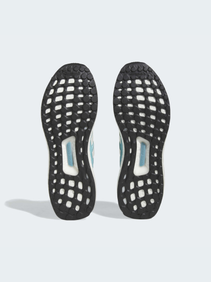 Кроссовки для бега adidas Ultraboost модель HQ6172 — фото 5 - INTERTOP