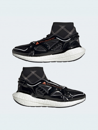 Кросівки для бігу adidas Ultraboost модель HQ6187 — фото 4 - INTERTOP