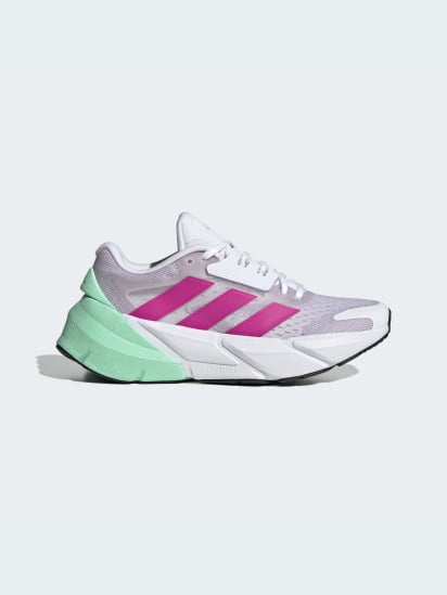 Кросівки для бігу adidas модель HQ6204 — фото 3 - INTERTOP