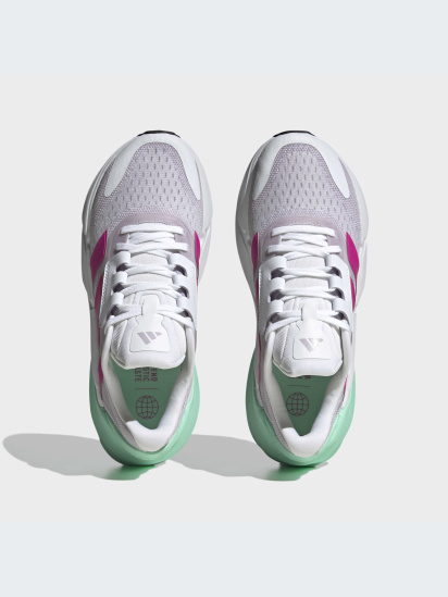 Кросівки для бігу adidas модель HQ6204 — фото 4 - INTERTOP