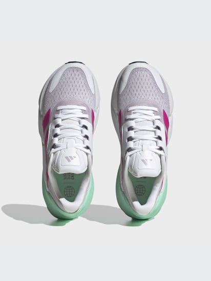 Кроссовки для бега adidas модель HQ6204 — фото 4 - INTERTOP