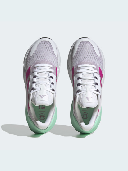 Кроссовки для бега adidas модель HQ6204 — фото 5 - INTERTOP