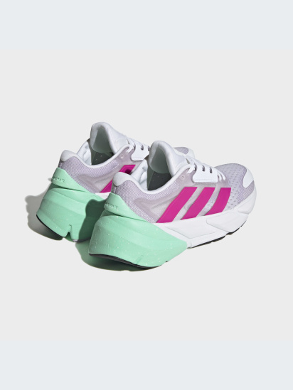 Кросівки для бігу adidas модель HQ6204 — фото 10 - INTERTOP