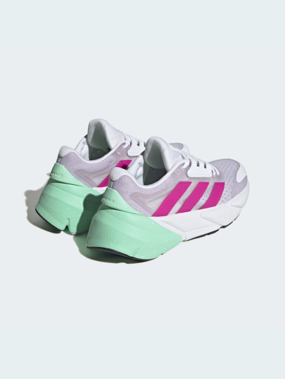 Кросівки для бігу adidas модель HQ6204 — фото 11 - INTERTOP