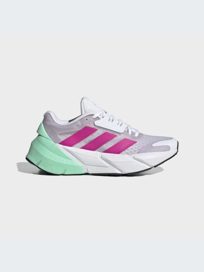 Кросівки для бігу adidas модель HQ6204 — фото - INTERTOP