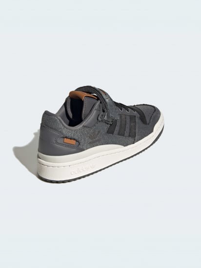 Кроссовки Adidas Forum модель HQ6335 — фото 3 - INTERTOP