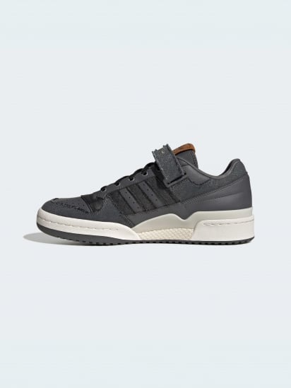 Кроссовки Adidas Forum модель HQ6335 — фото 4 - INTERTOP