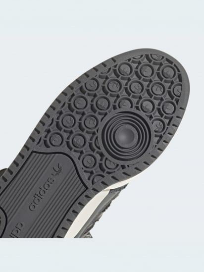 Кросівки Adidas Forum модель HQ6335 — фото 6 - INTERTOP