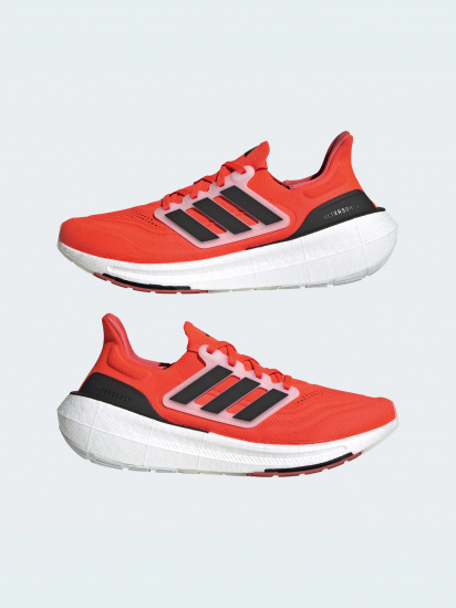 Кросівки для бігу adidas Ultraboost модель HQ6341 — фото 4 - INTERTOP