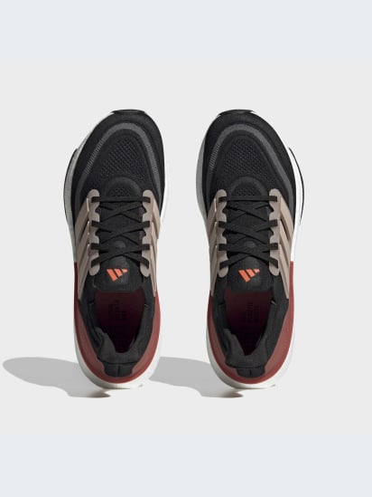 Кросівки для бігу adidas Ultraboost модель HQ6344 — фото 4 - INTERTOP