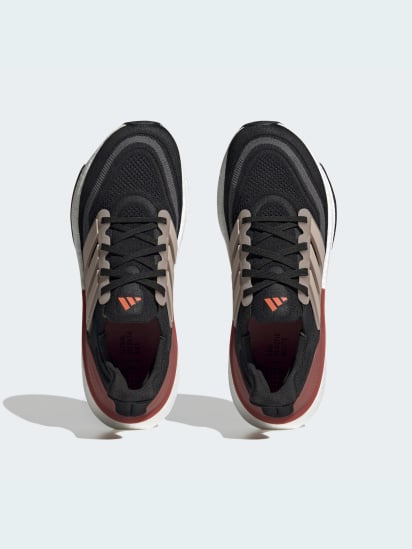 Кросівки для бігу adidas Ultraboost модель HQ6344 — фото 5 - INTERTOP