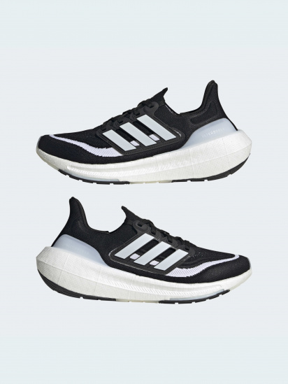 Кроссовки для бега adidas Ultraboost модель HQ6345 — фото 4 - INTERTOP