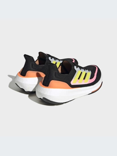 Кросівки для бігу adidas Ultraboost модель HQ6346 — фото 10 - INTERTOP