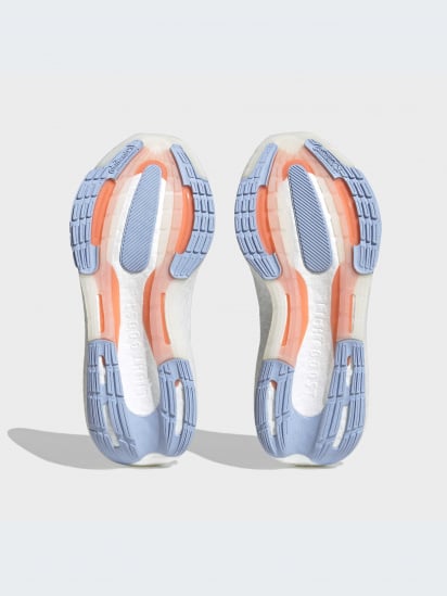 Кроссовки для бега adidas Ultraboost модель HQ6347 — фото 3 - INTERTOP