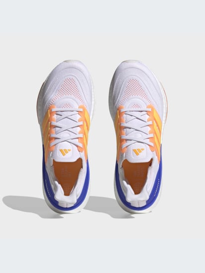 Кросівки для бігу adidas Ultraboost модель HQ6352 — фото 4 - INTERTOP