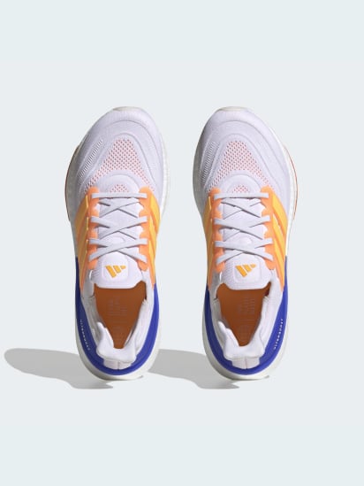 Кросівки для бігу adidas Ultraboost модель HQ6352 — фото 5 - INTERTOP