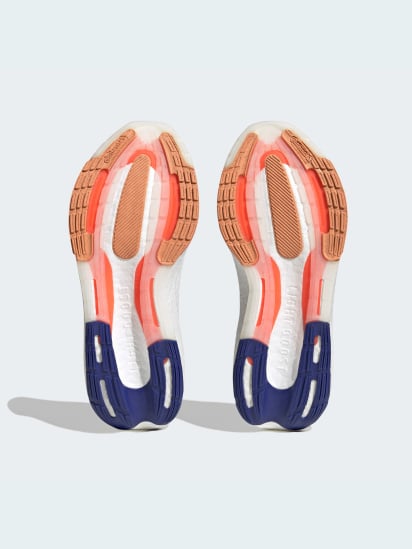 Кроссовки для бега adidas Ultraboost модель HQ6352 — фото 7 - INTERTOP