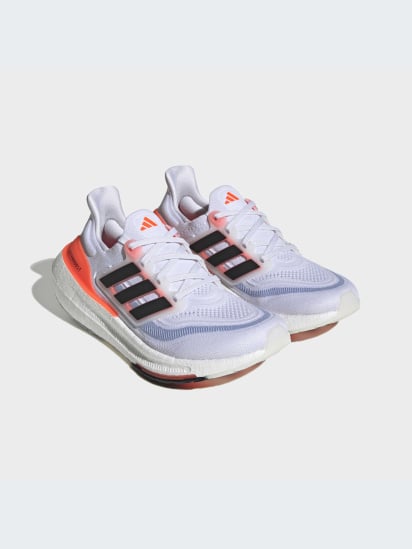 Кроссовки для бега adidas Ultraboost модель HQ6353 — фото 4 - INTERTOP