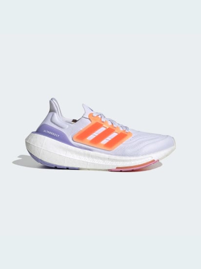 Кроссовки для бега adidas Ultraboost модель HQ6354 — фото 3 - INTERTOP