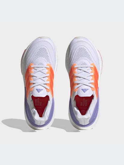Кроссовки для бега adidas Ultraboost модель HQ6354 — фото 4 - INTERTOP