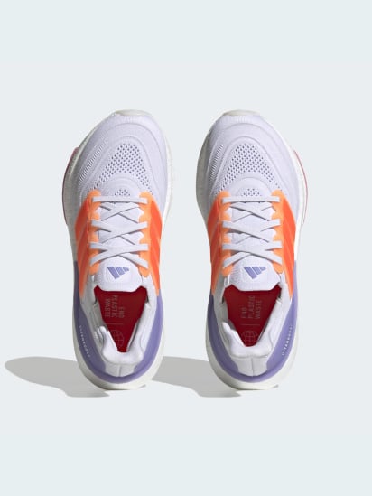 Кросівки для бігу adidas Ultraboost модель HQ6354 — фото 5 - INTERTOP