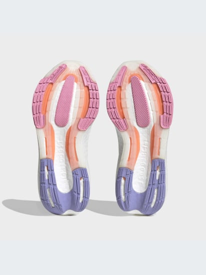 Кроссовки для бега adidas Ultraboost модель HQ6354 — фото 6 - INTERTOP