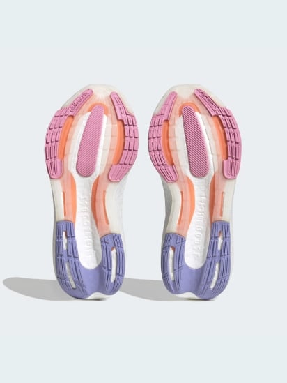 Кроссовки для бега adidas Ultraboost модель HQ6354 — фото 7 - INTERTOP
