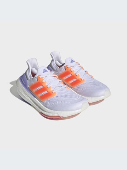 Кроссовки для бега adidas Ultraboost модель HQ6354 — фото 8 - INTERTOP