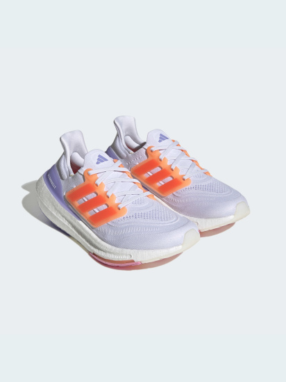 Кроссовки для бега adidas Ultraboost модель HQ6354 — фото 9 - INTERTOP