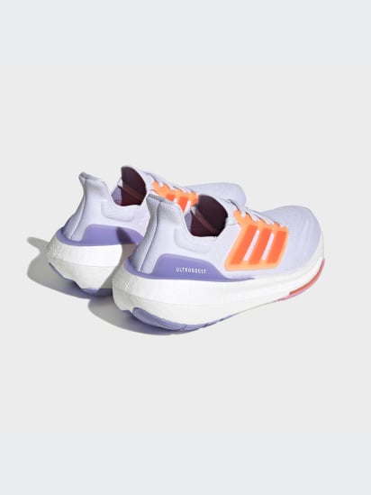 Кросівки для бігу adidas Ultraboost модель HQ6354 — фото 10 - INTERTOP