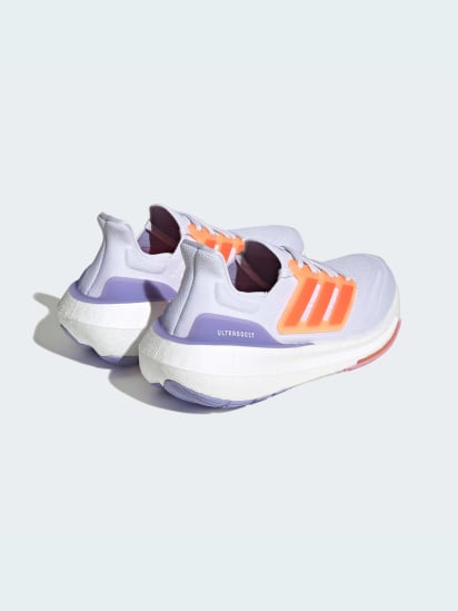 Кроссовки для бега adidas Ultraboost модель HQ6354 — фото 11 - INTERTOP