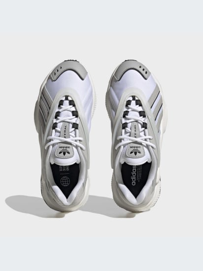Кроссовки adidas Ozweego модель HQ6765 — фото 4 - INTERTOP