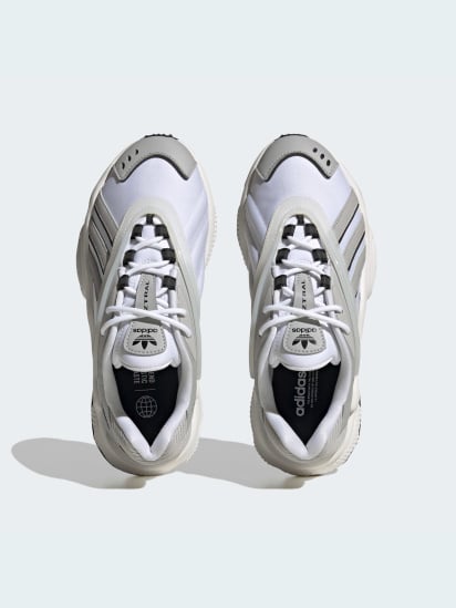 Кроссовки adidas Ozweego модель HQ6765 — фото 5 - INTERTOP