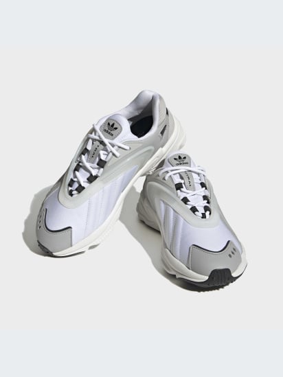 Кросівки adidas Ozweego модель HQ6765 — фото 8 - INTERTOP