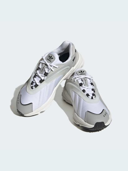 Кросівки adidas Ozweego модель HQ6765 — фото 9 - INTERTOP
