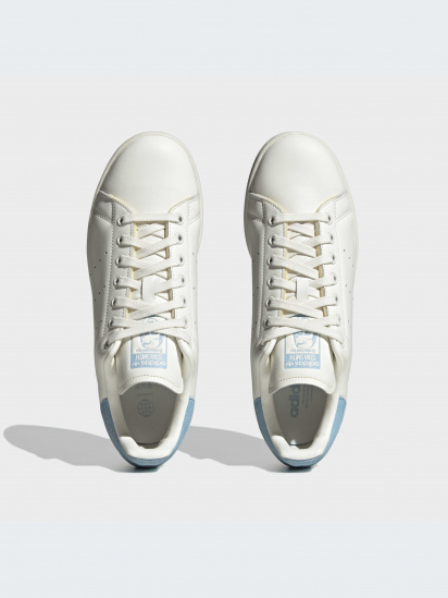 Кеды низкие adidas Stan Smith модель HQ6813 — фото - INTERTOP