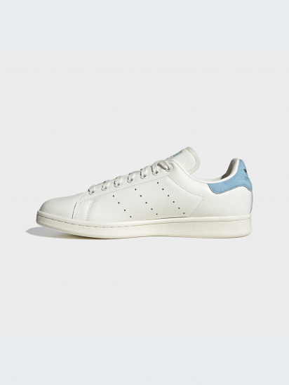 Кеды низкие adidas Stan Smith модель HQ6813 — фото 6 - INTERTOP