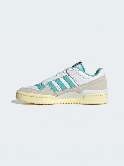 Кроссовки Adidas Forum модель HQ6875 — фото 3 - INTERTOP