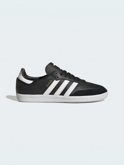 Кроссовки Adidas Samba модель HQ7034 — фото - INTERTOP