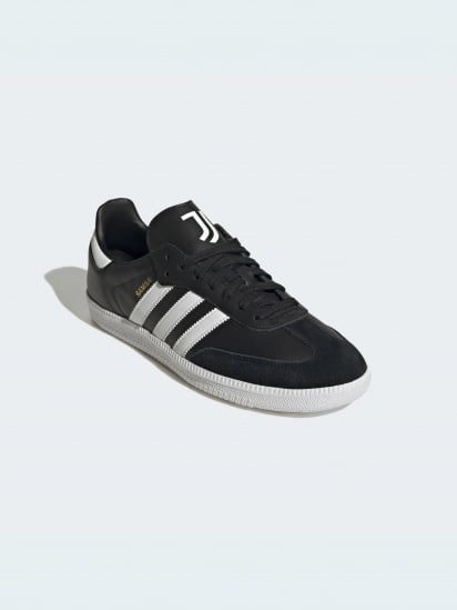 Кросівки Adidas Samba модель HQ7034 — фото 5 - INTERTOP