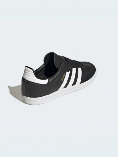 Кросівки Adidas Samba модель HQ7034 — фото 6 - INTERTOP