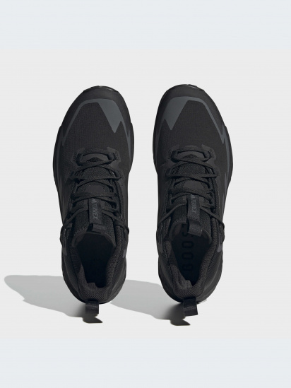 Ботинки adidas модель HQ8383-KZ — фото 3 - INTERTOP