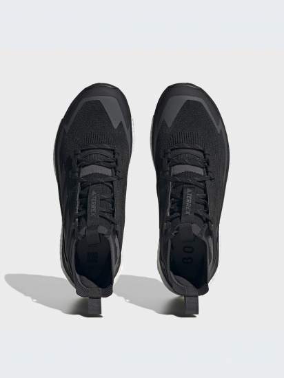Тактичні кросівки adidas Terrex модель HQ8395 — фото - INTERTOP
