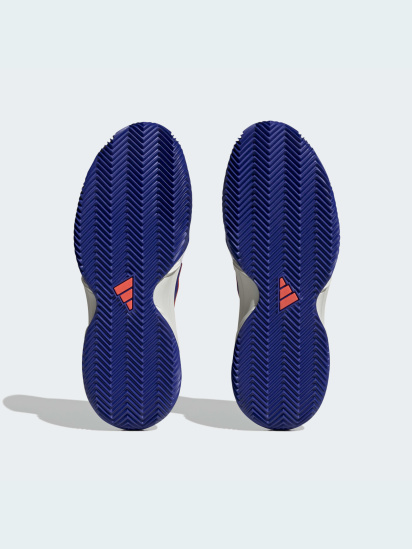 Кроссовки для бега adidas Barricade модель HQ8424 — фото 7 - INTERTOP