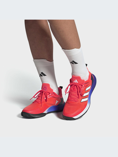 Кроссовки для бега Adidas модель HQ8452 — фото 4 - INTERTOP