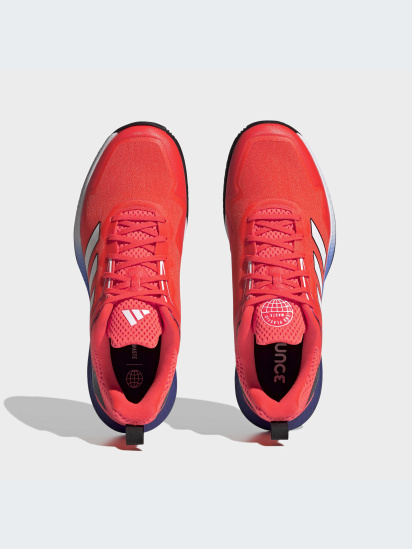 Кроссовки для бега Adidas модель HQ8452 — фото 6 - INTERTOP