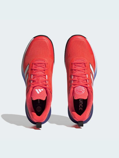Кроссовки для бега Adidas модель HQ8452 — фото 7 - INTERTOP