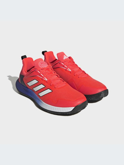 Кроссовки для бега Adidas модель HQ8452 — фото 10 - INTERTOP